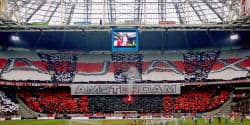 Amsterdam Arena