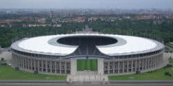 Olympiastadion Berlin