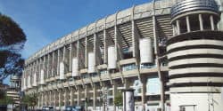 Santiago-Bernabeu