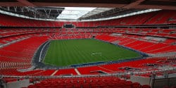 Wembley-Stadium