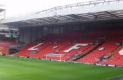 Anfield Road