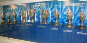 bernabeu tour madrid