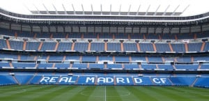 Billetter til El Clásico i Madrid