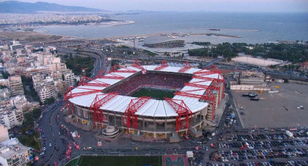 Georgios-Karaiskakis-Stadion