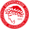 Olympiakos-logo