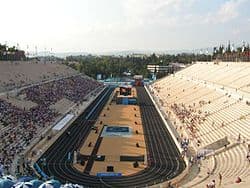 Panathinaikos-Stadion