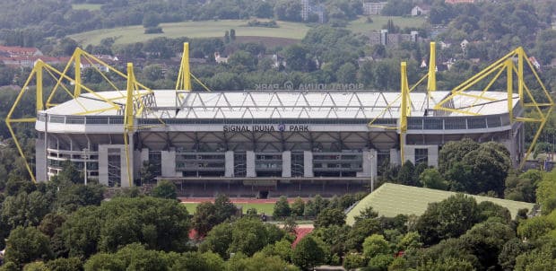 Signal Iduna Park