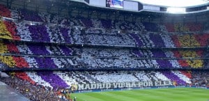 El Clásico Madrid