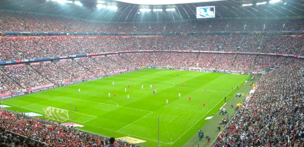 fodboldrejser-bayern-munchen