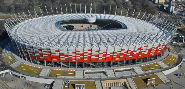 National-Stadium-Polen