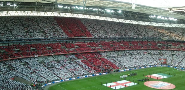 Premier League fodboldrejse