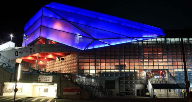 Basel-St-Jakob-Park