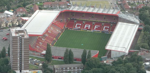 Charlton-Athletic