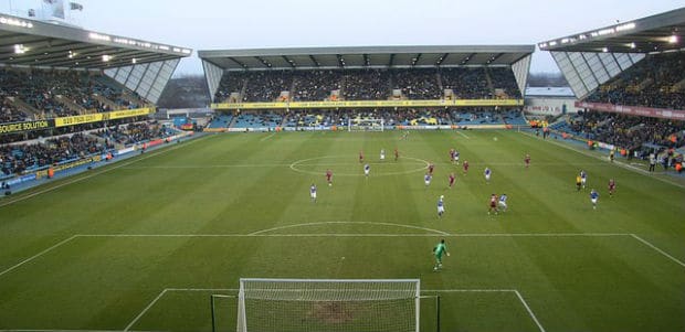 the-den-millwall