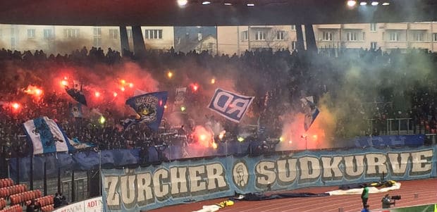 zurich-fodboldrejser