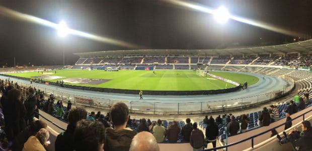 belenenses-fodboldrejser