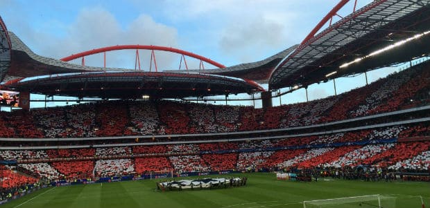 benfica-fodboldrejser