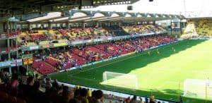 vicarage-road-watford