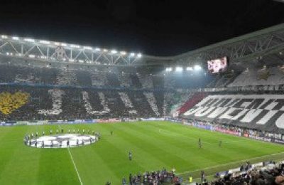 Fodboldrejser Til Juventus 20192020 Billige Juventus