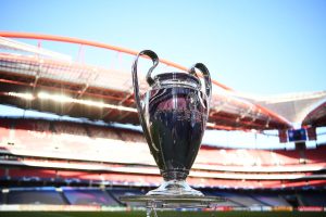 Så er der ikke lang tid til de store opgør i Champions League og Europa League.